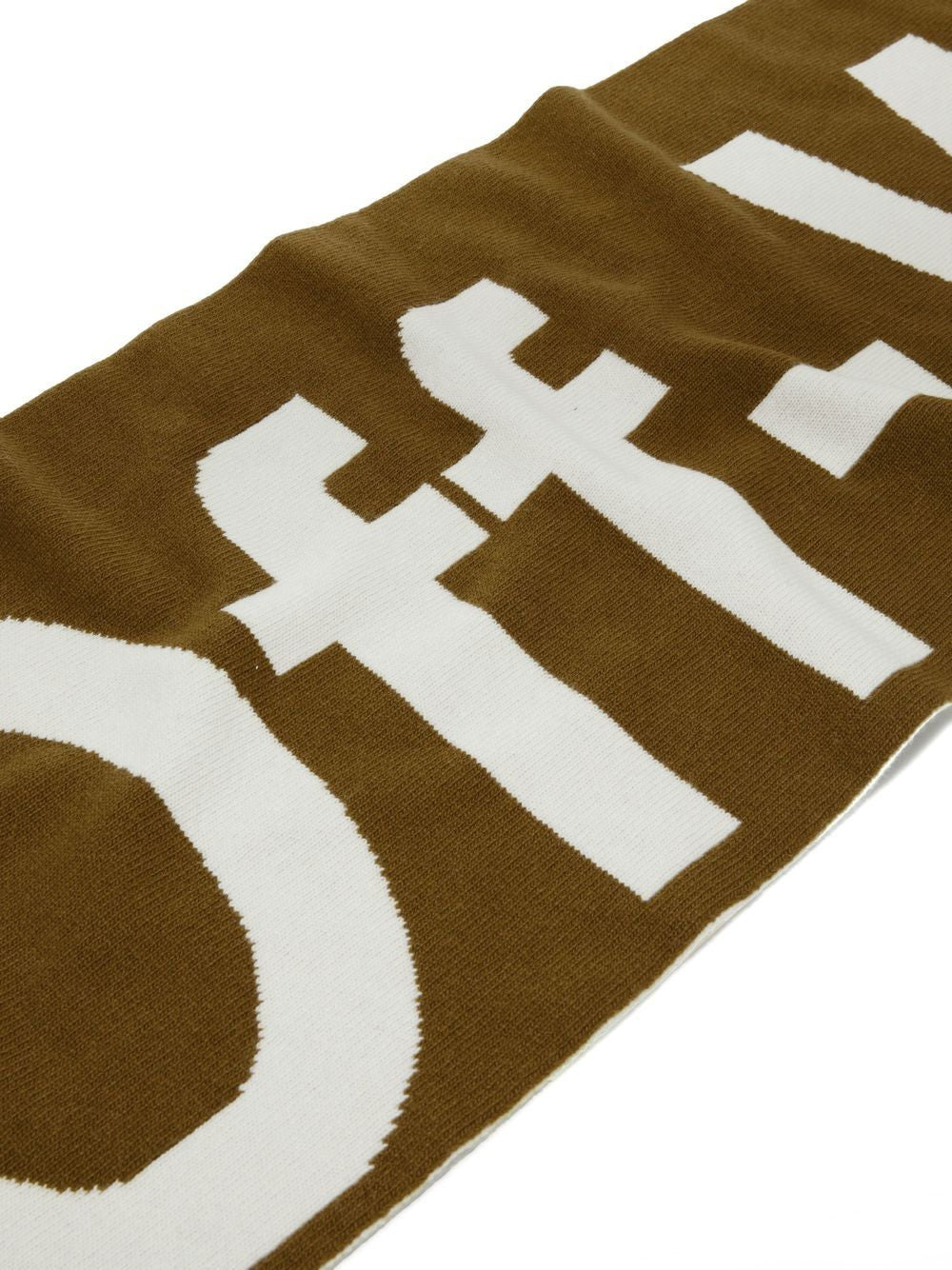 OFF-WHITE SCARF