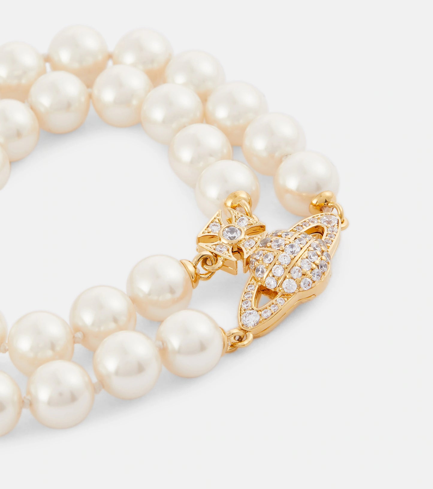 VIVIENNE WESTWOOD BRACELET 12