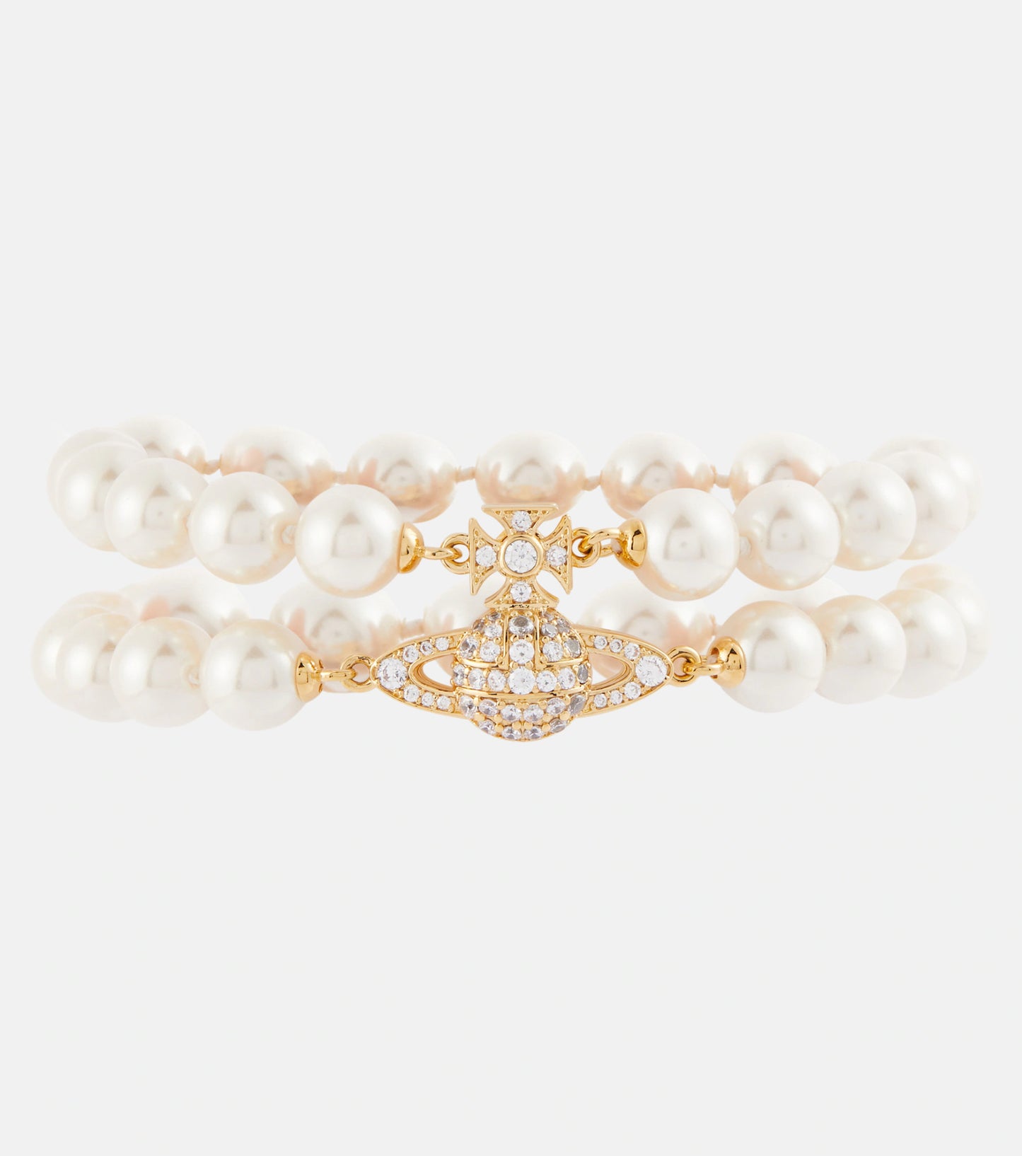 VIVIENNE WESTWOOD BRACELET 12