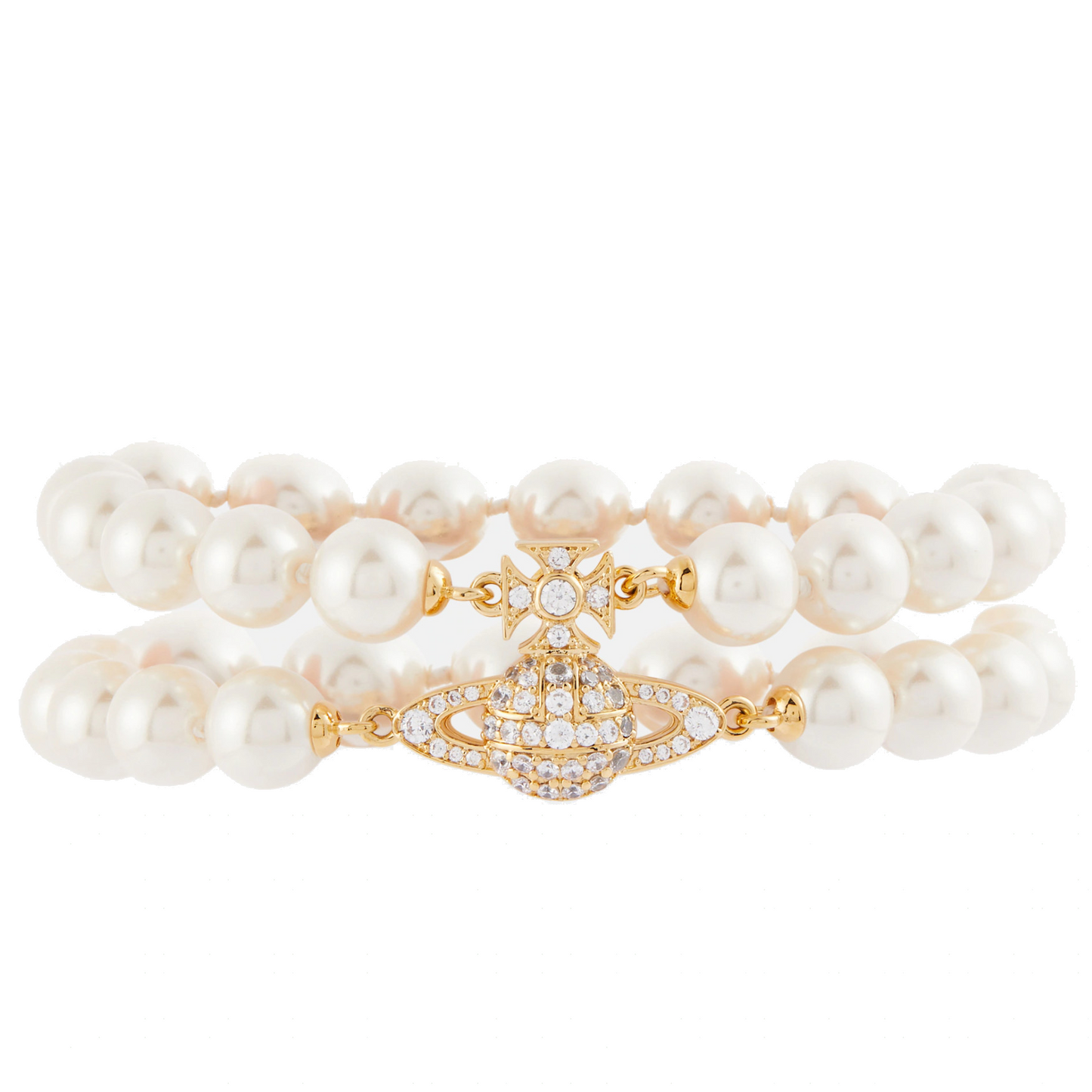 VIVIENNE WESTWOOD BRACELET 12