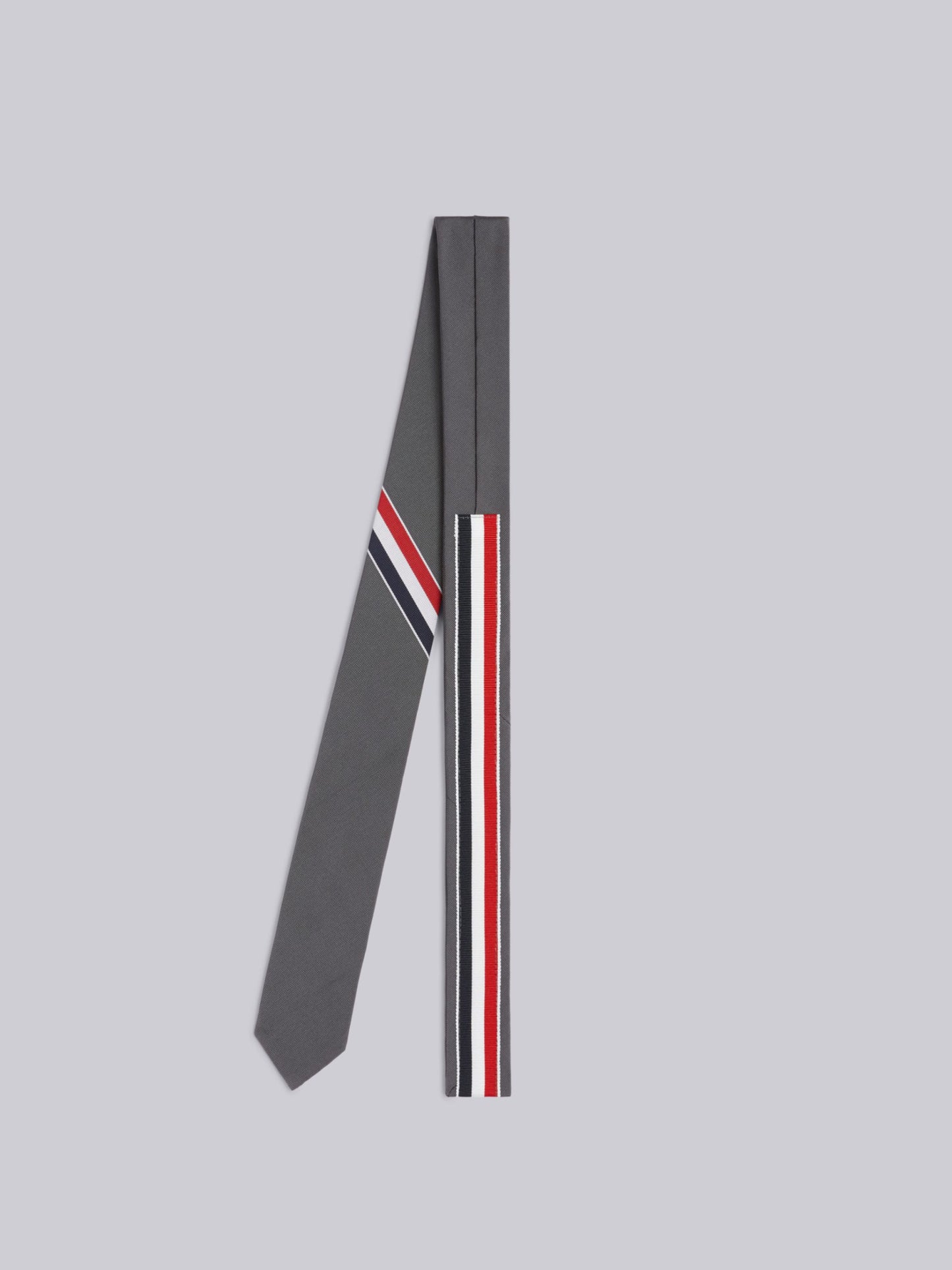 THOM BROWNE TIE 06