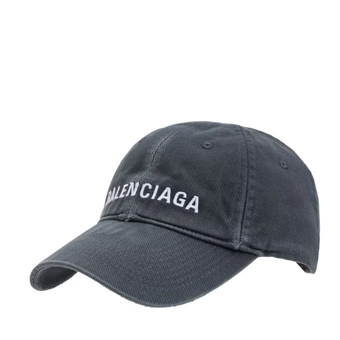 Balenciaga 2025 cap authentic