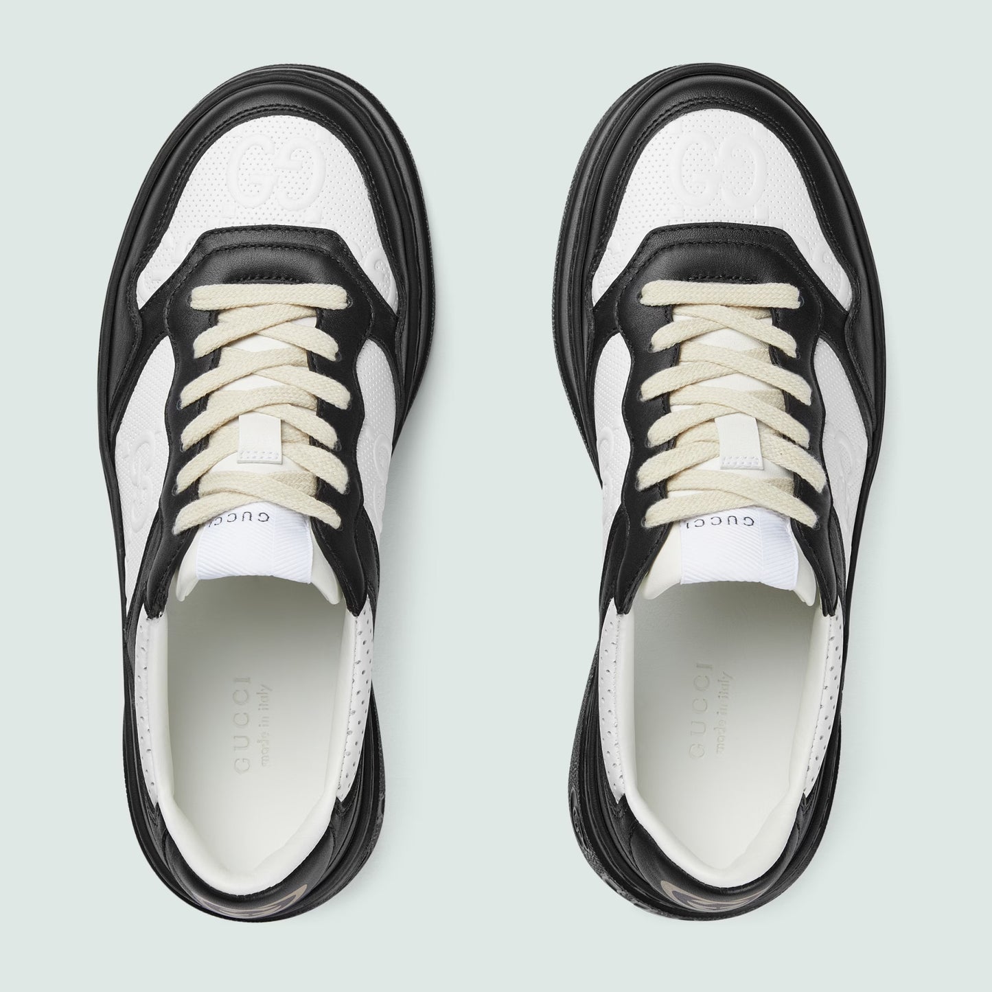 GUCCI SNEAKER 15