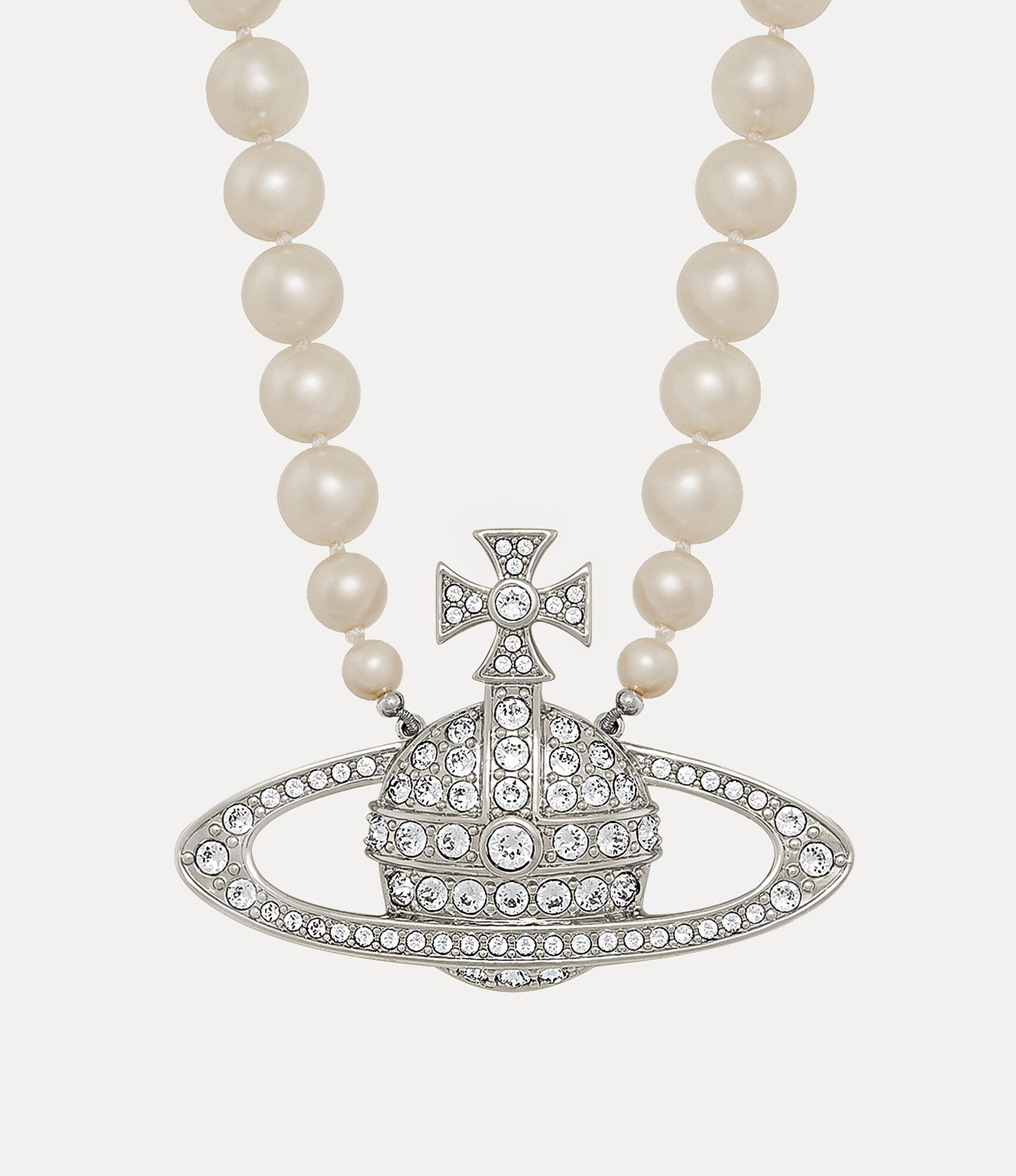 VIVIENNE WESTWOOD NECKLACE 12