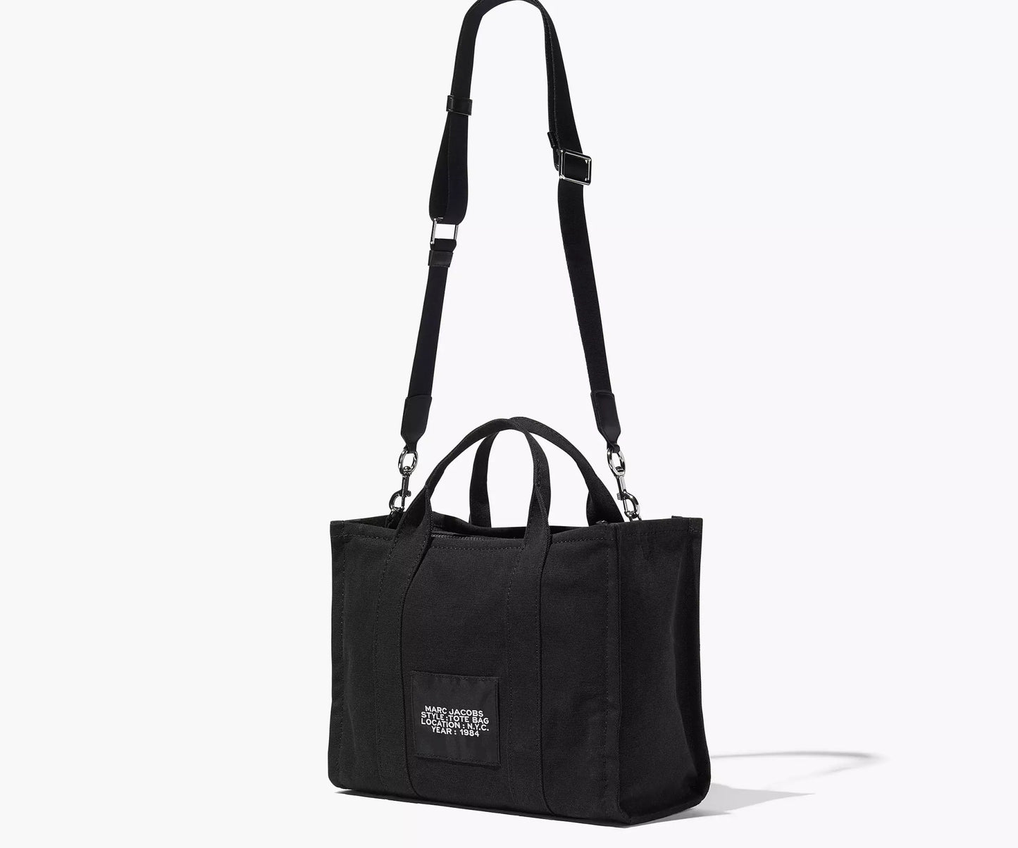 MARC JACOBS BAG (MEDIUM)