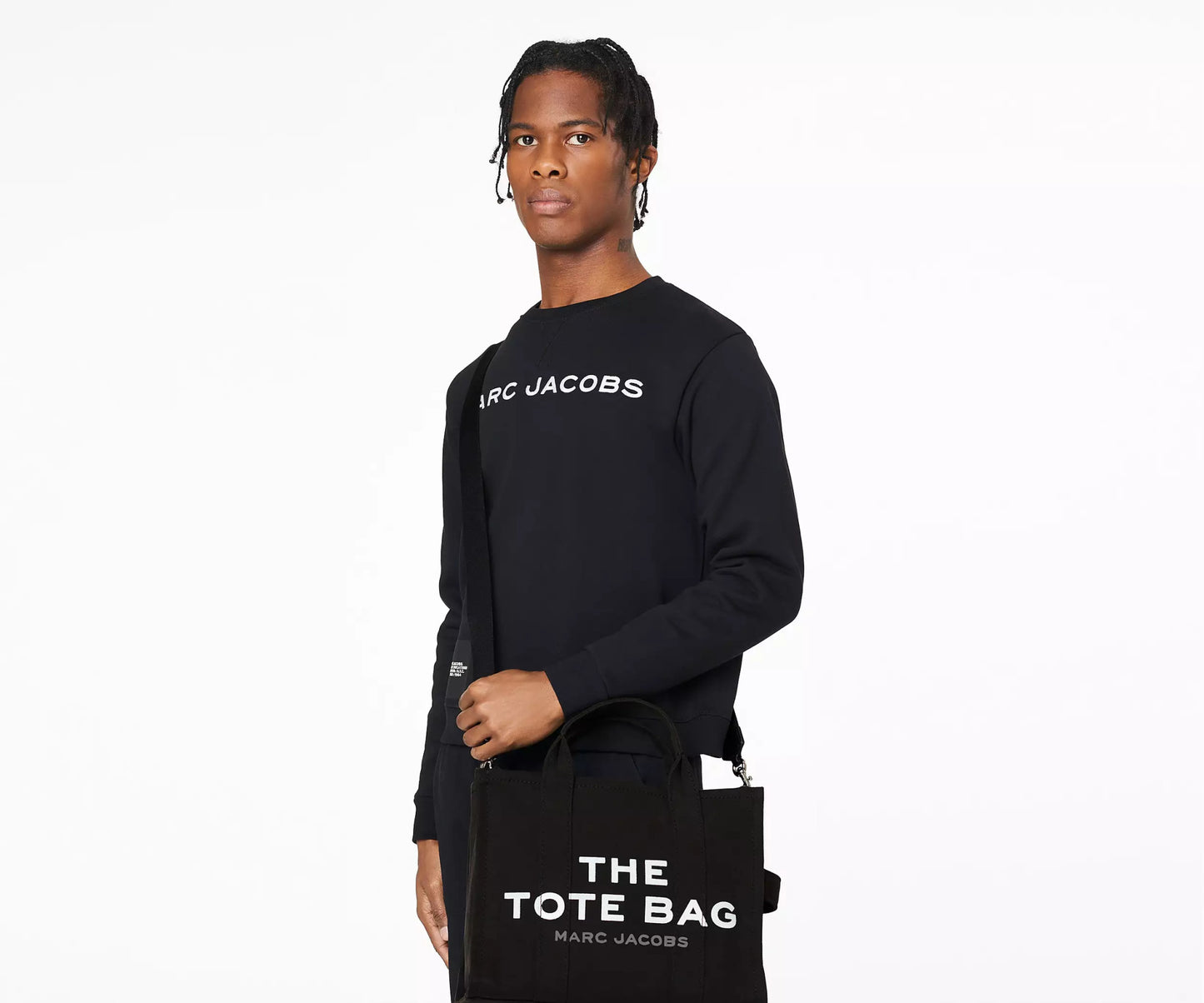 MARC JACOBS BAG (MEDIUM)