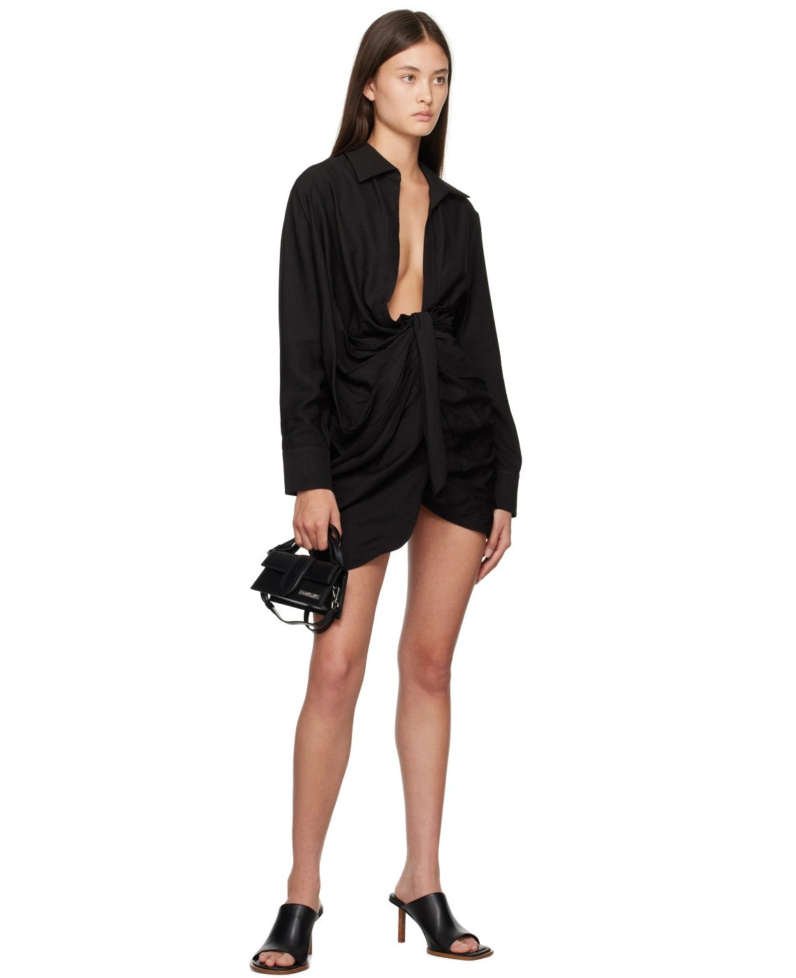 JACQUEMUS BAG (18CM)