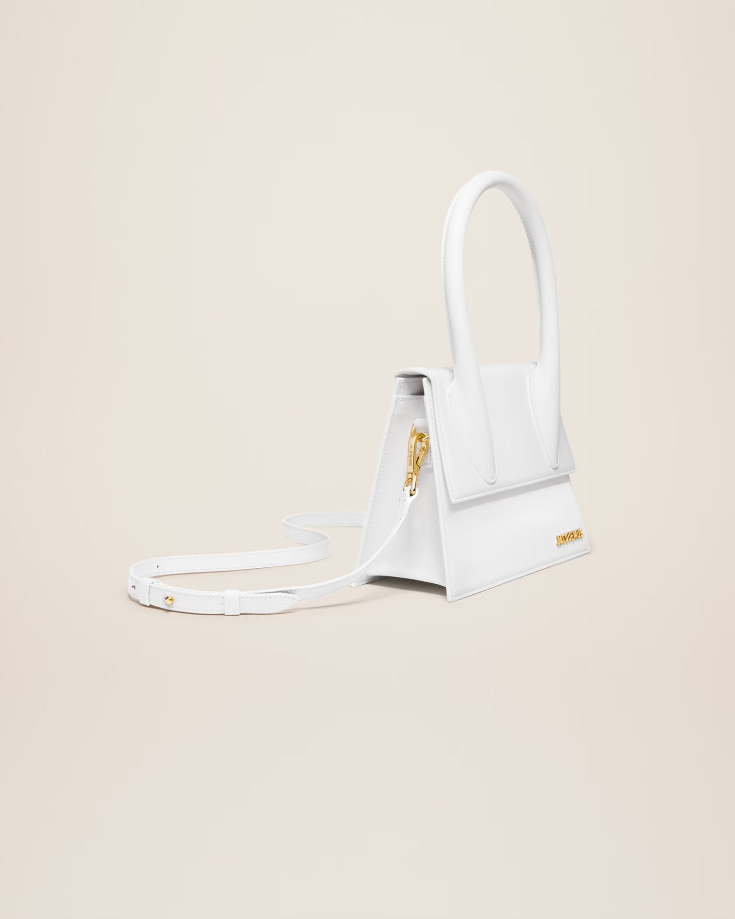 JACQUEMUS BAG (23CM)