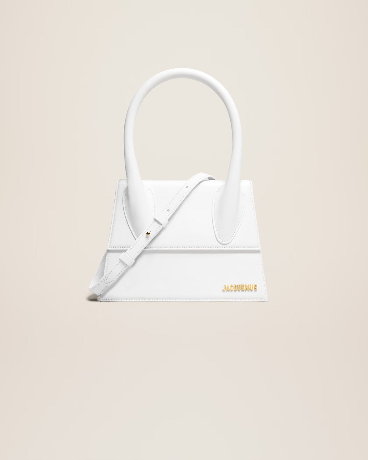 JACQUEMUS BAG (23CM)