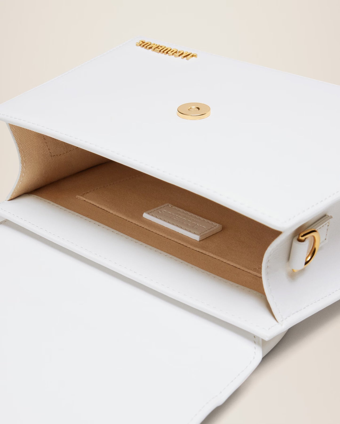 JACQUEMUS BAG (23CM)