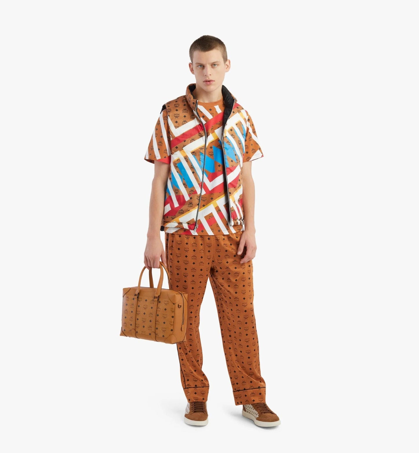 MCM BAG MMTBSBFO2CO001