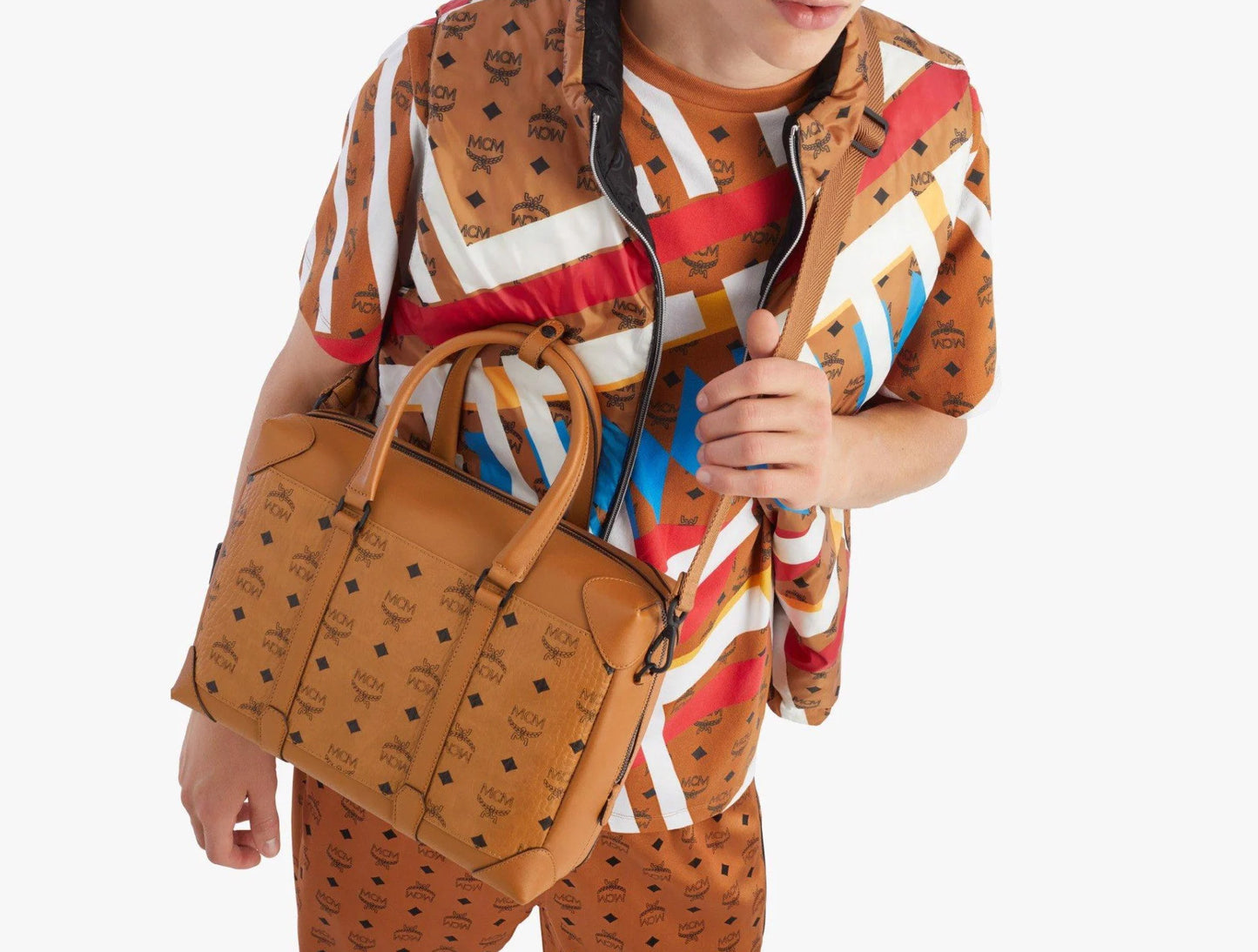 MCM BAG MMTBSBFO2CO001