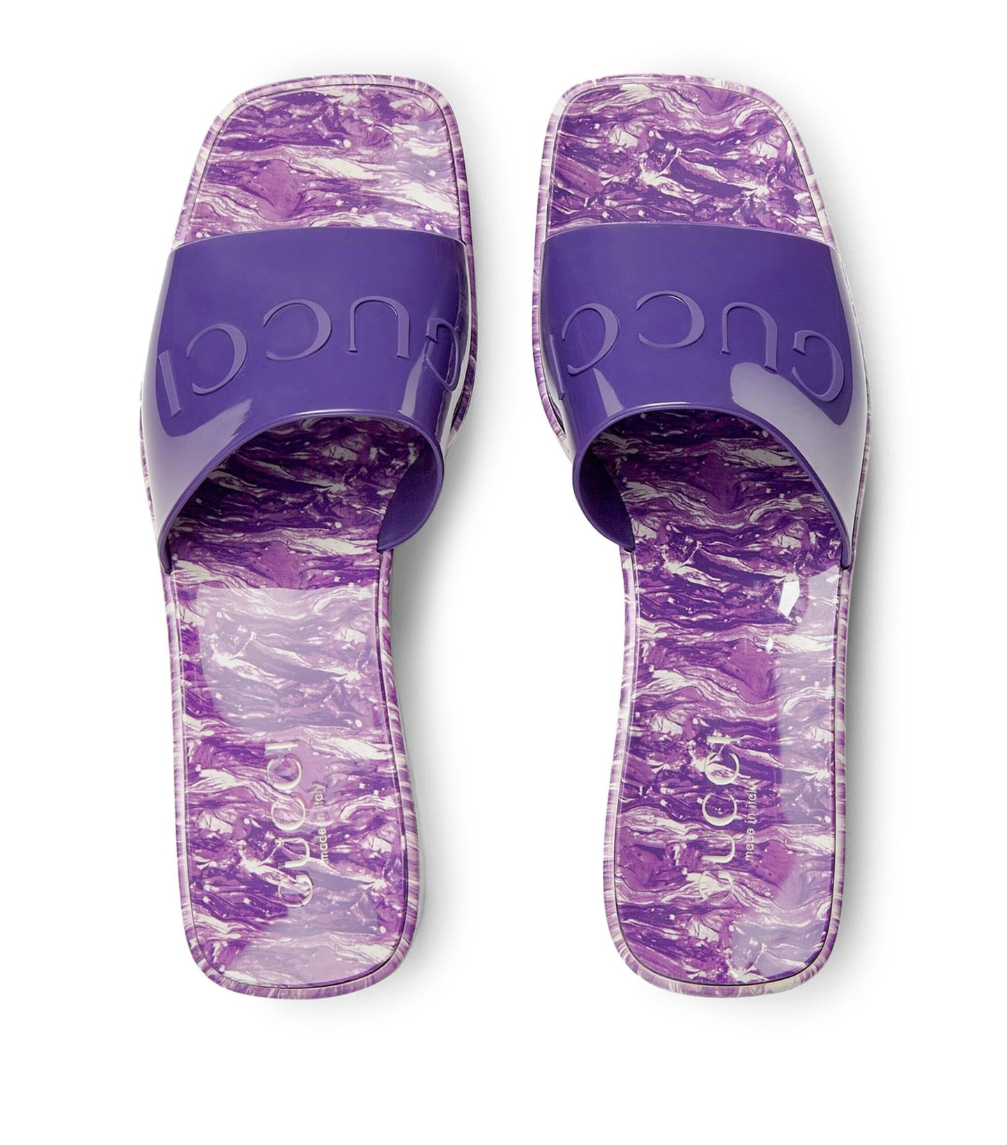 GUCCI SLIDES 38