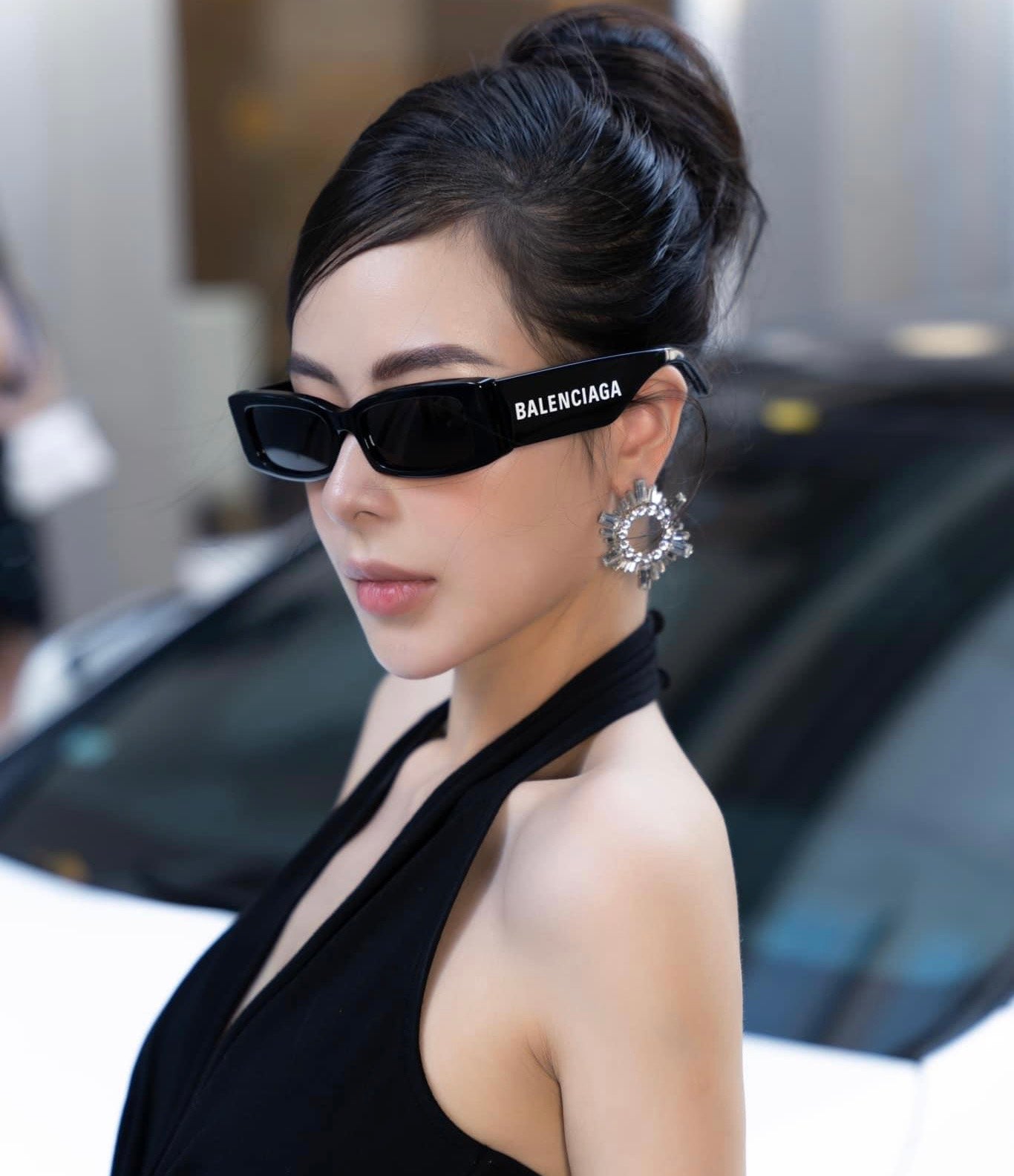 BALENCIAGA GLASSES 07