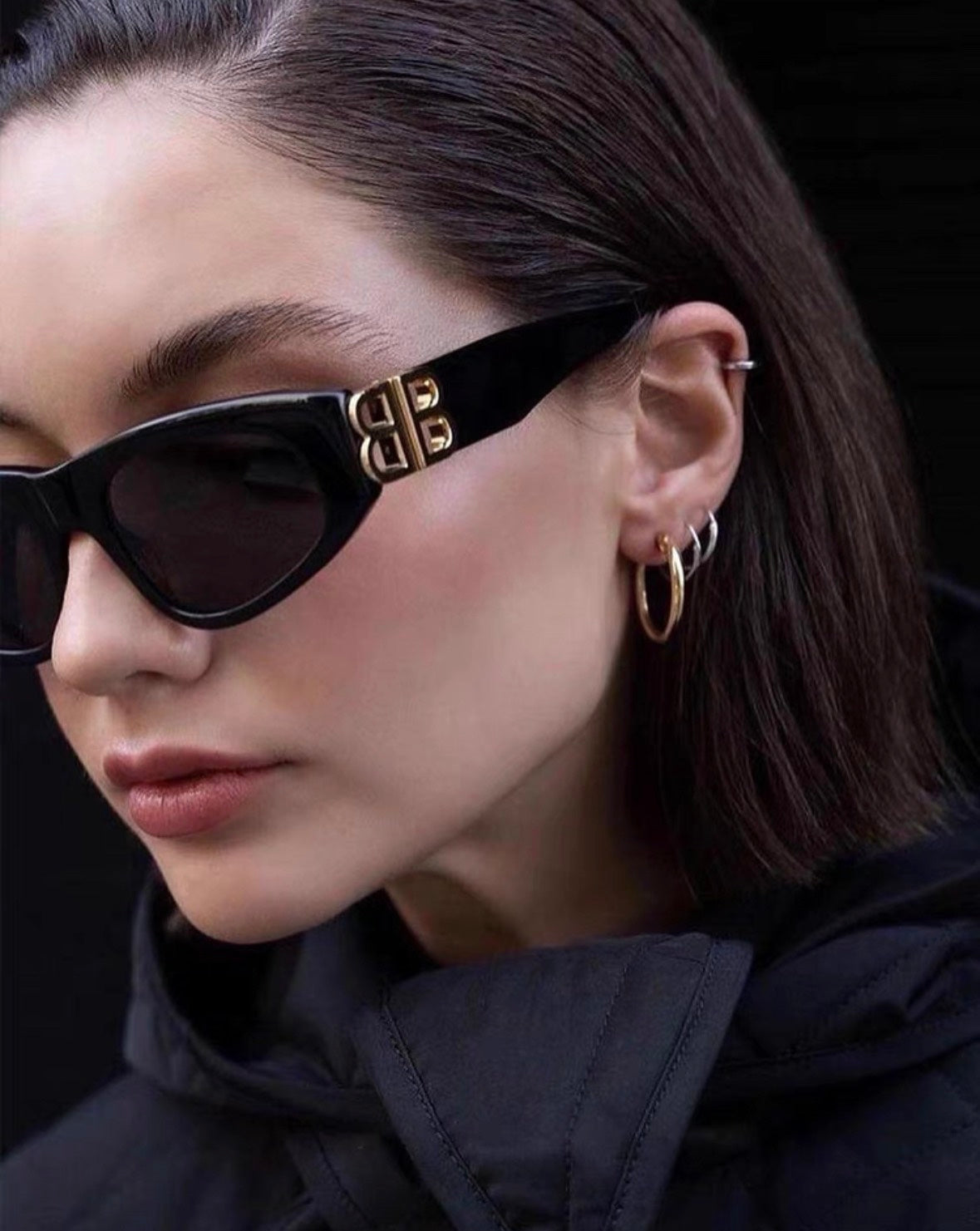 BALENCIAGA GLASSES 06