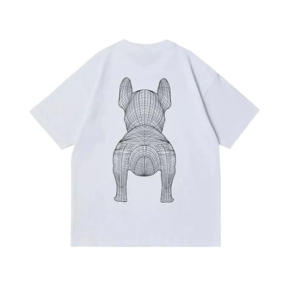 LIFE WORK T-SHIRT 28