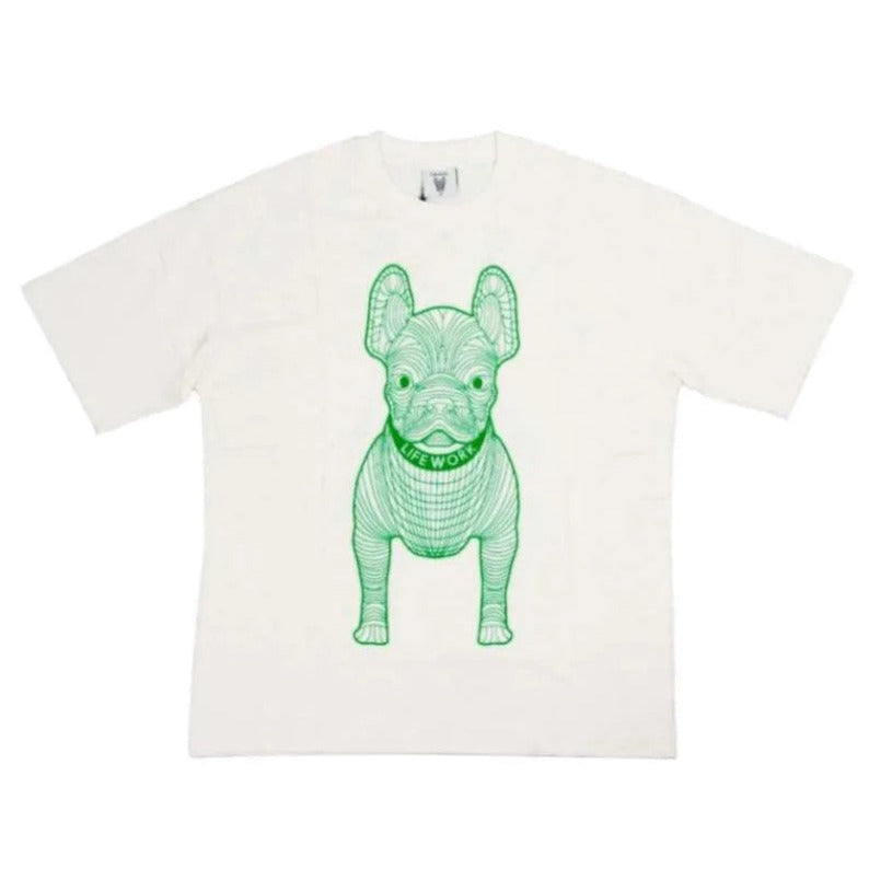 LIFE WORK T-SHIRT