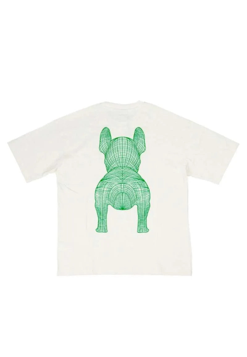 LIFE WORK T-SHIRT