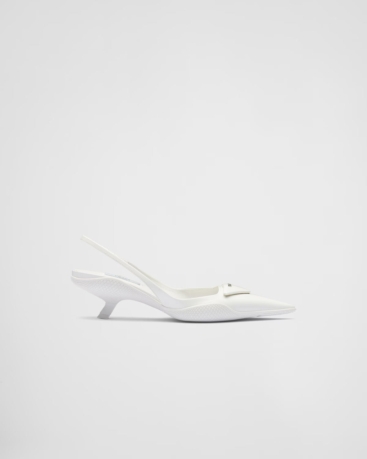 PRADA PUMPS