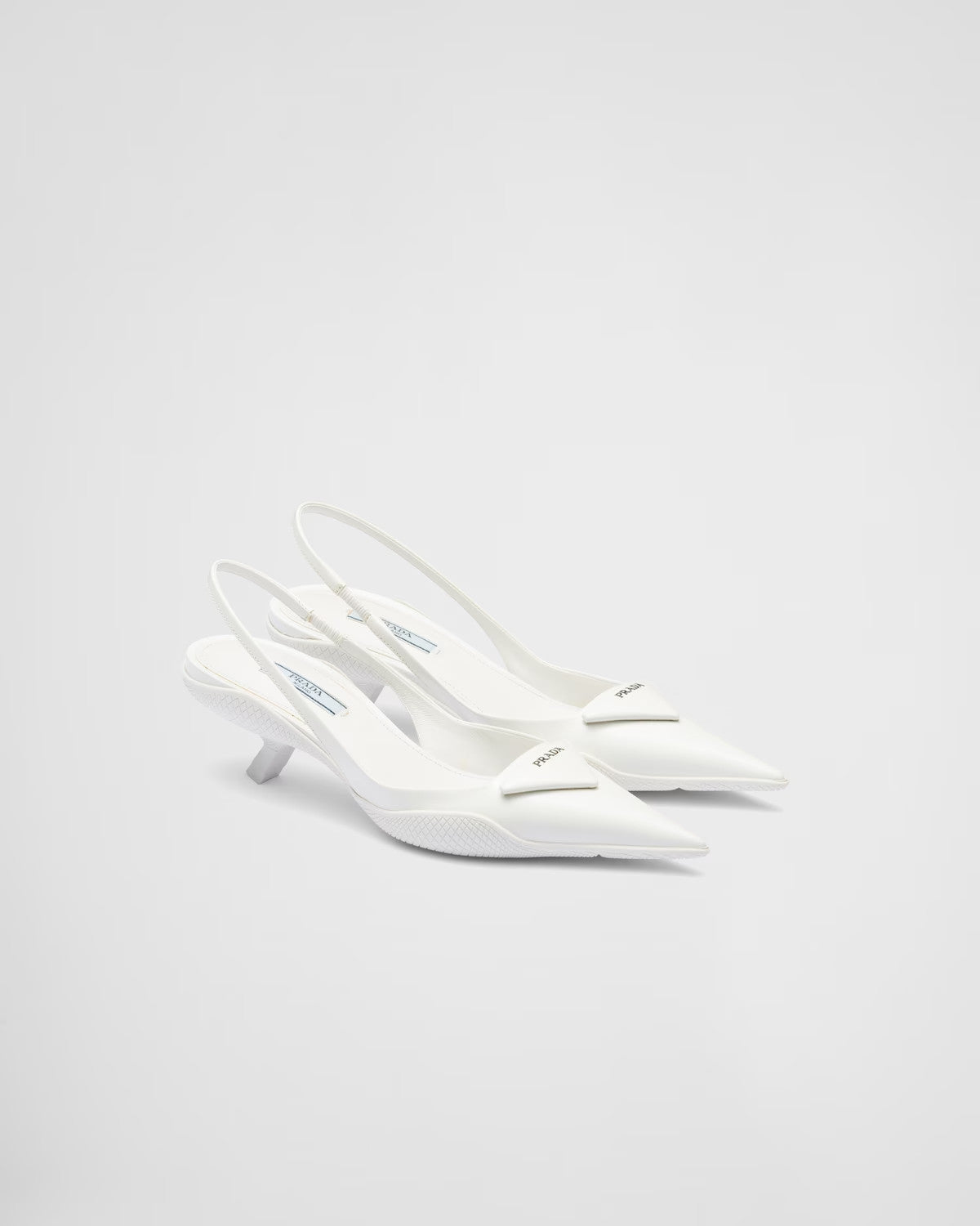 PRADA PUMPS