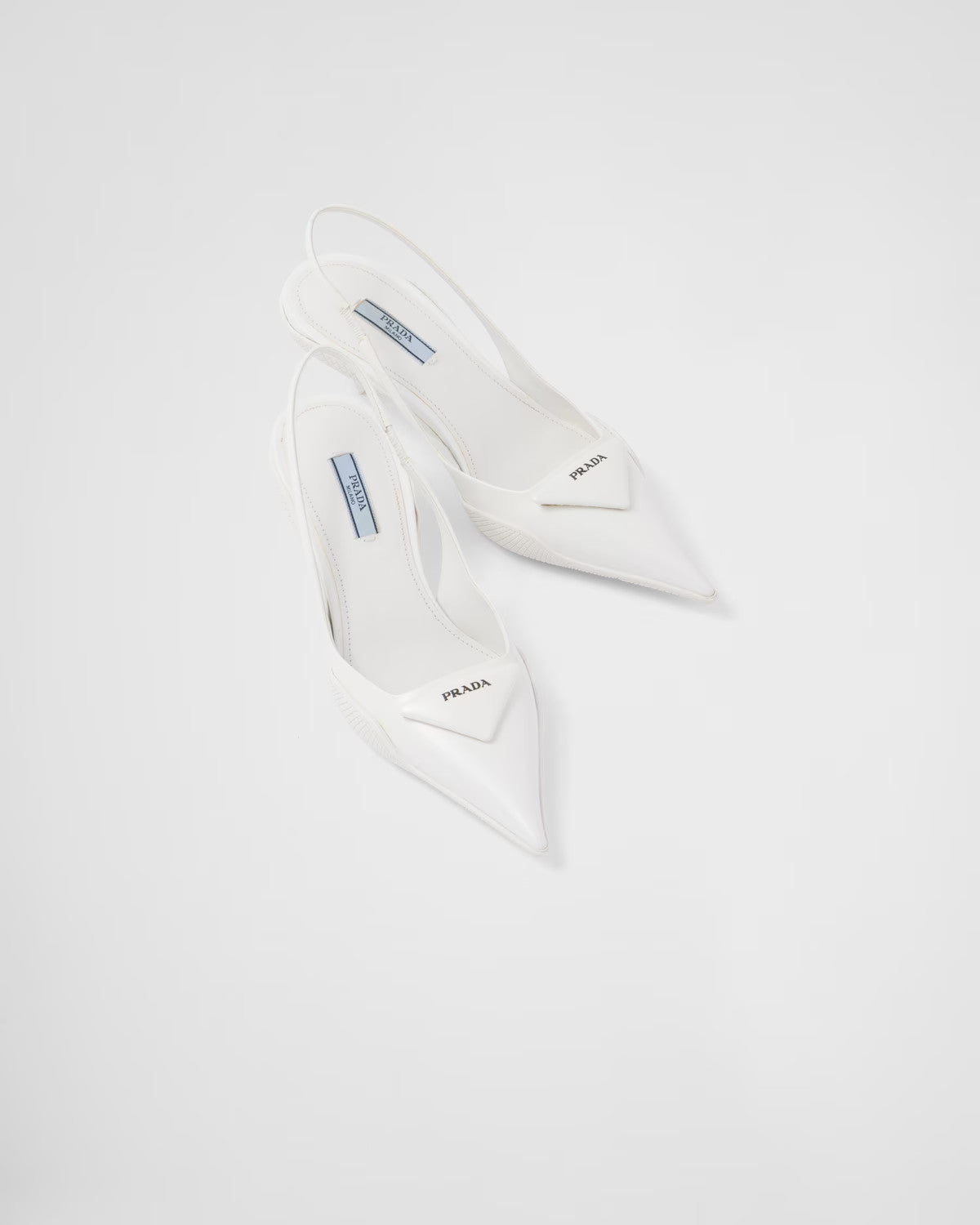 PRADA PUMPS