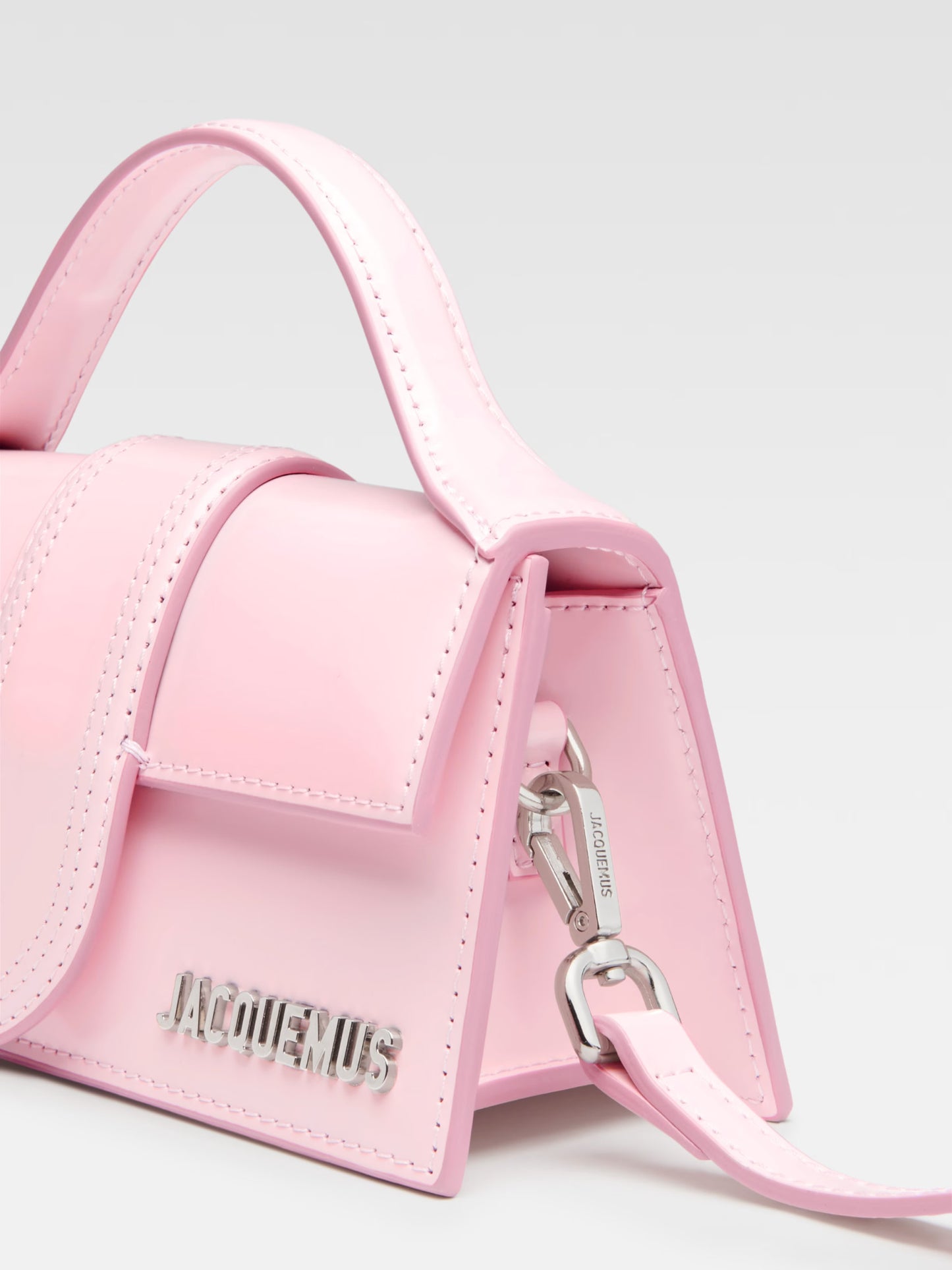 JACQUEMUS BAG 11 (18CM)