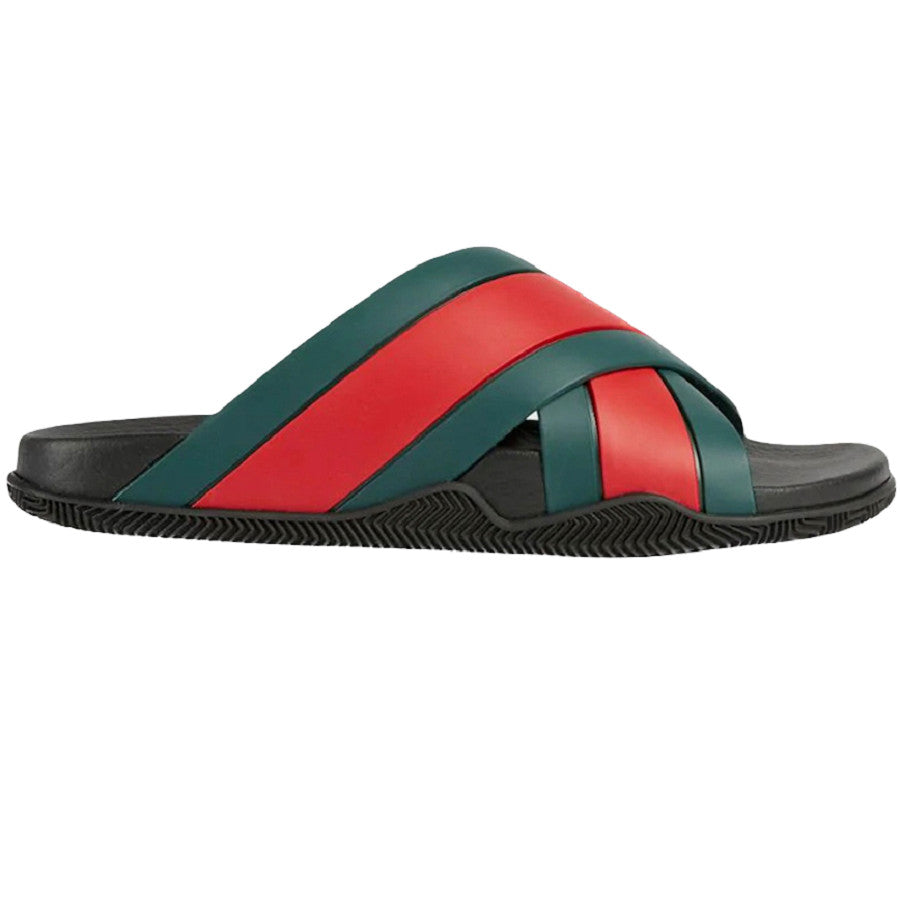 GUCCI SLIDES