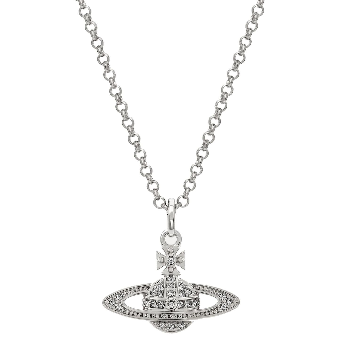 VIVIENNE WESTWOOD NECKLACE 13