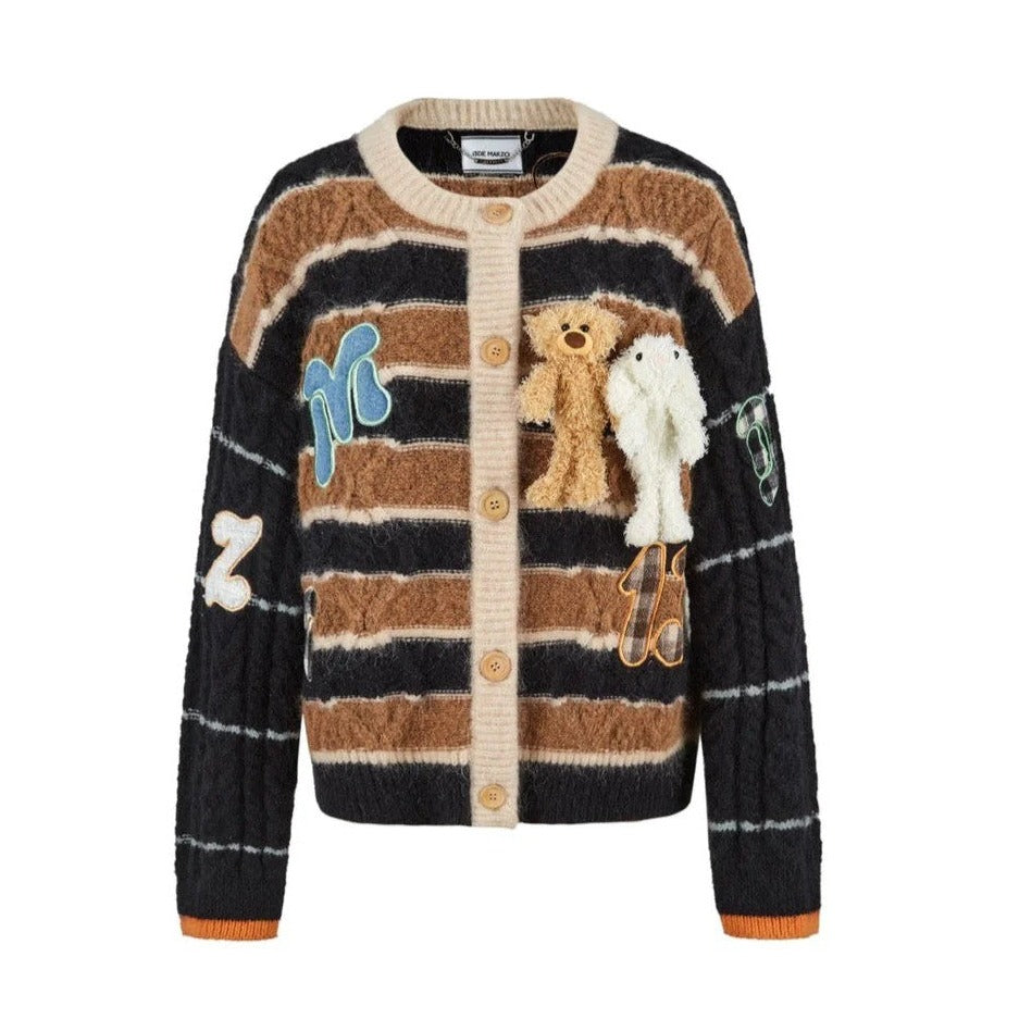 13DE MARZO CARDIGAN