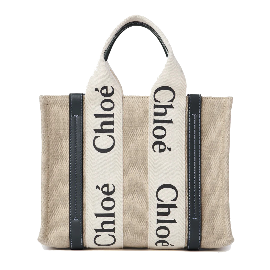 CHLOÉ BAG 01 (SMALL)