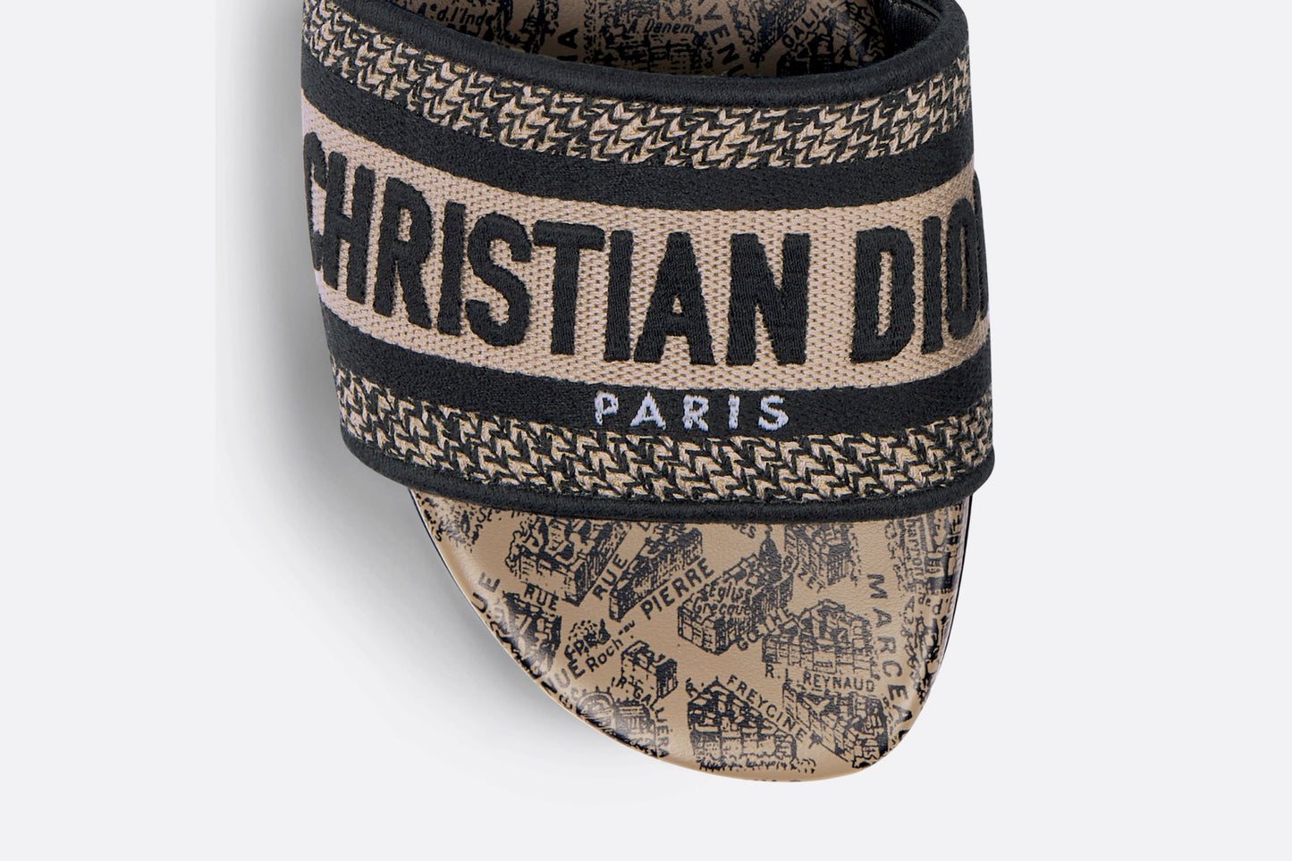 DIOR SLIDES 14