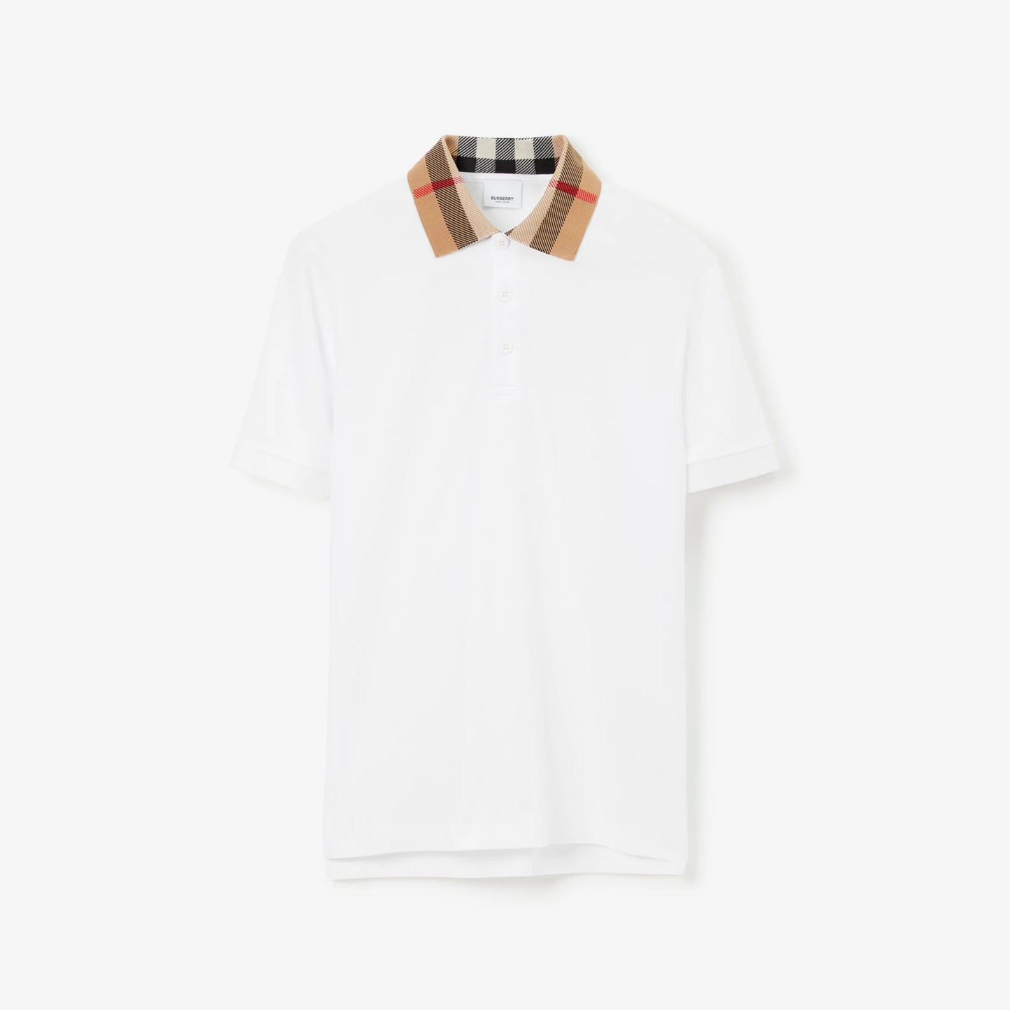 BURBERRY POLO 30