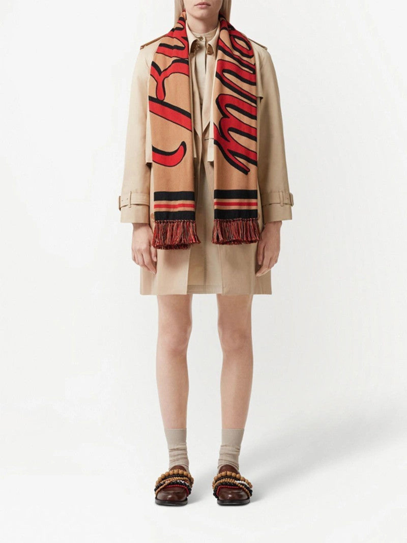 BURBERRY SCARF 04