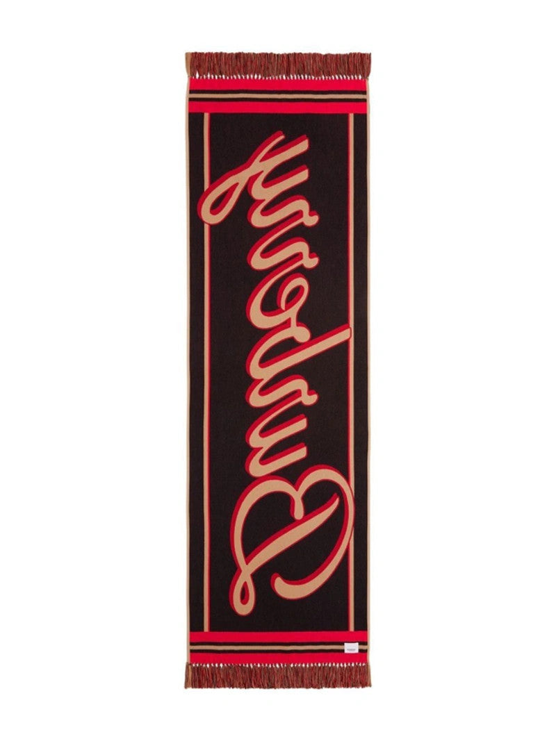 BURBERRY SCARF