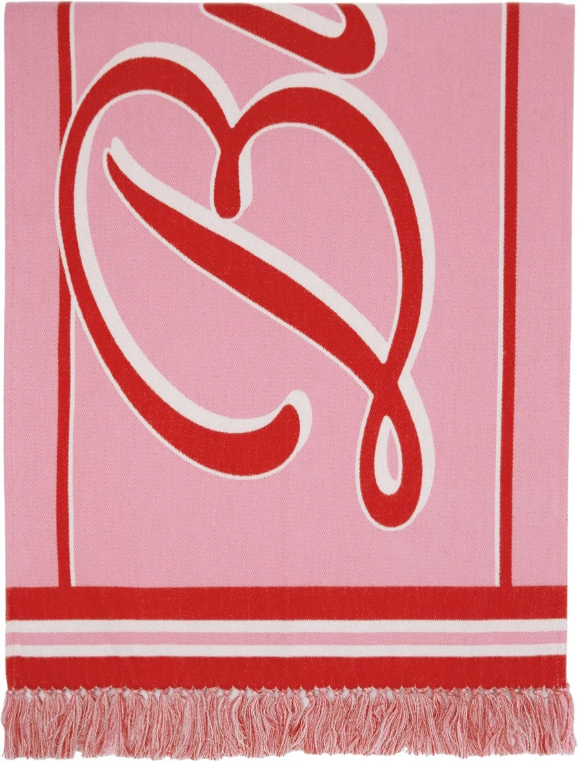 BURBERRY SCARF 06