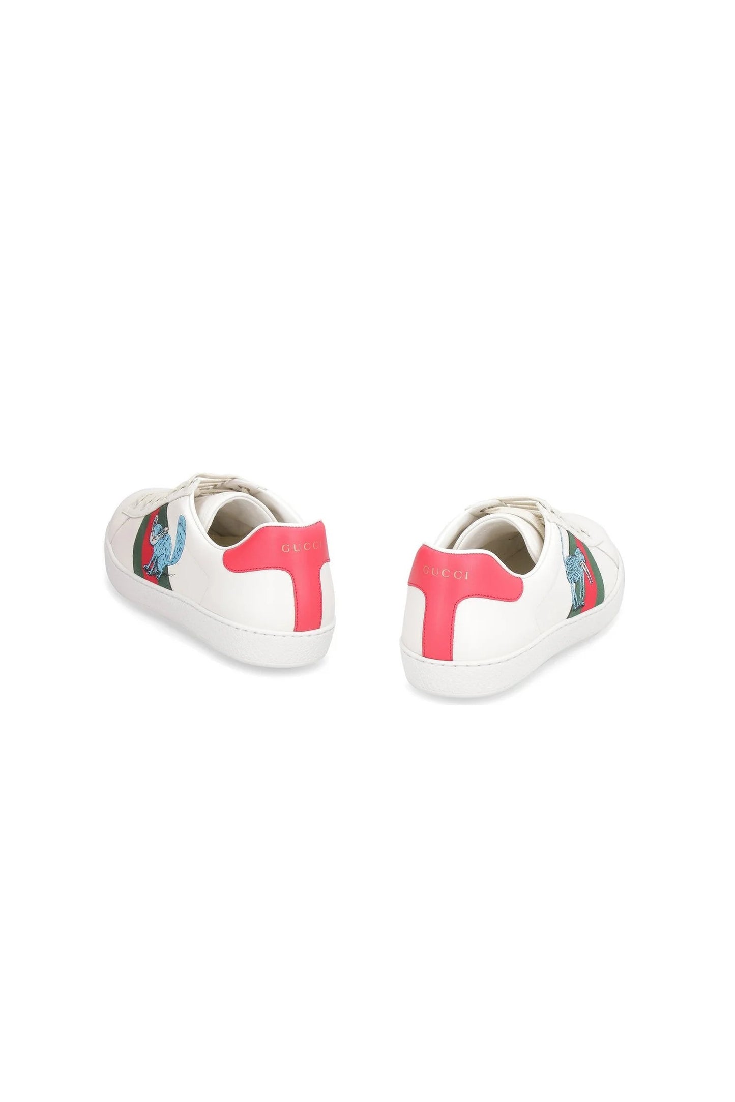 GUCCI SNEAKERS