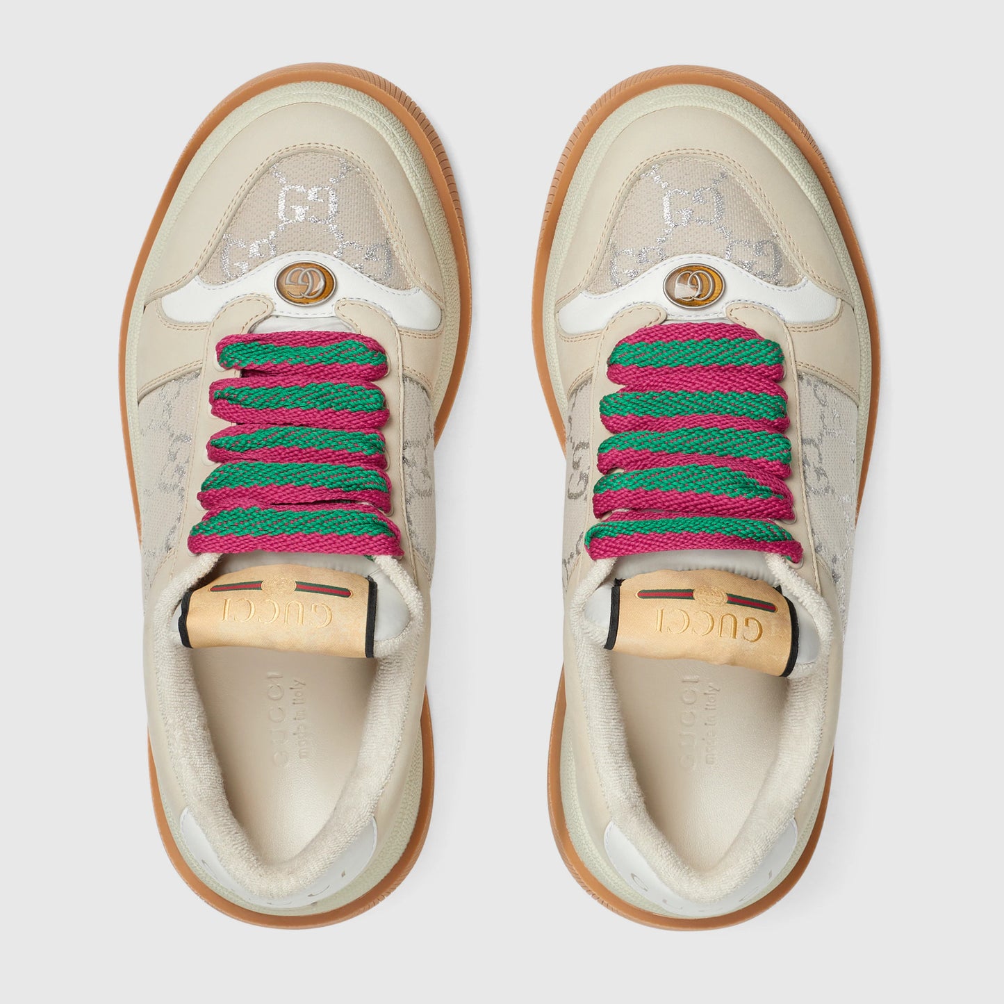 GUCCI SNEAKER 05