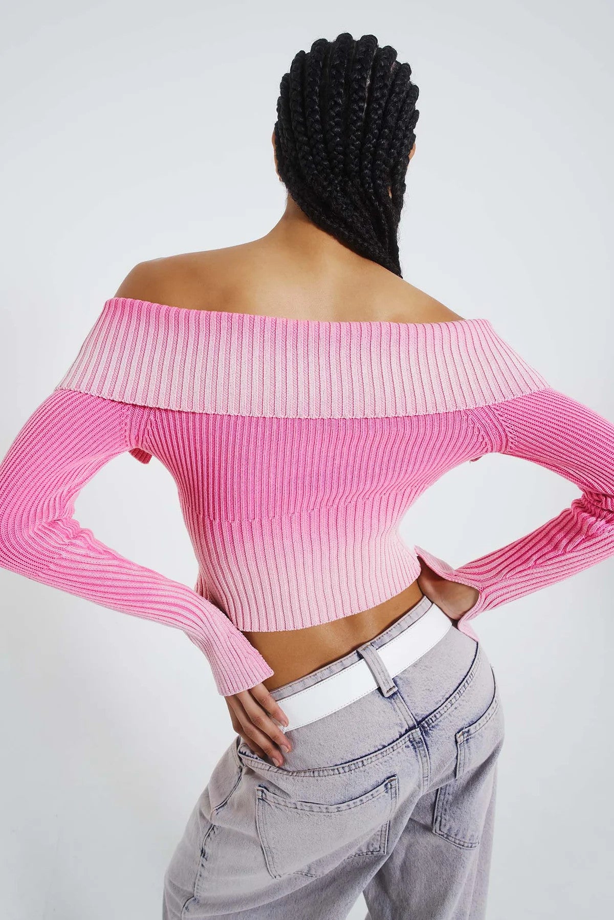 JADED LONDON TOP