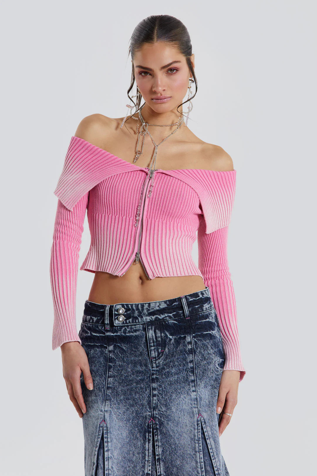 JADED LONDON TOP