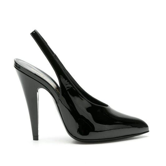 SAINT LAURENT PUMP 01