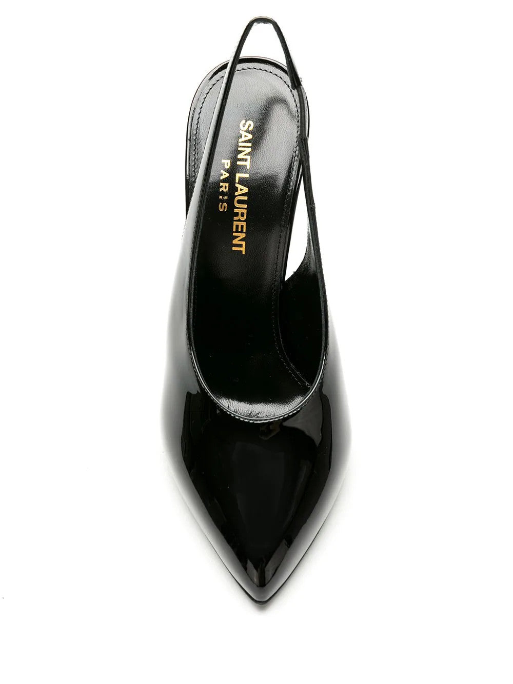 SAINT LAURENT PUMP 01