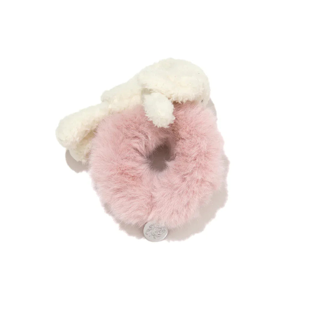 13DE MARZO HAIR TIE 01