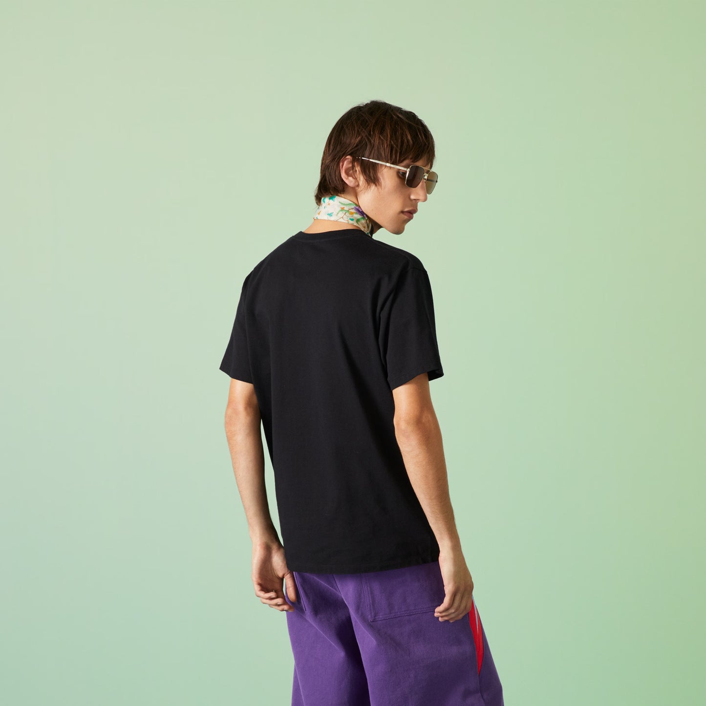 GUCCI T-SHIRT 12