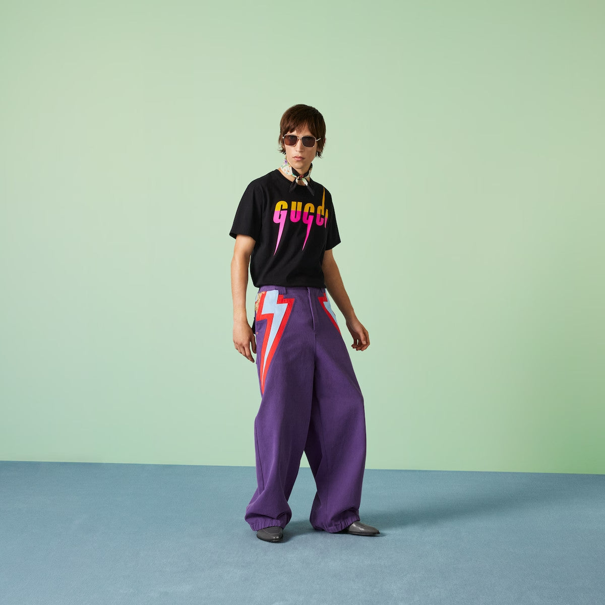 GUCCI T-SHIRT 12