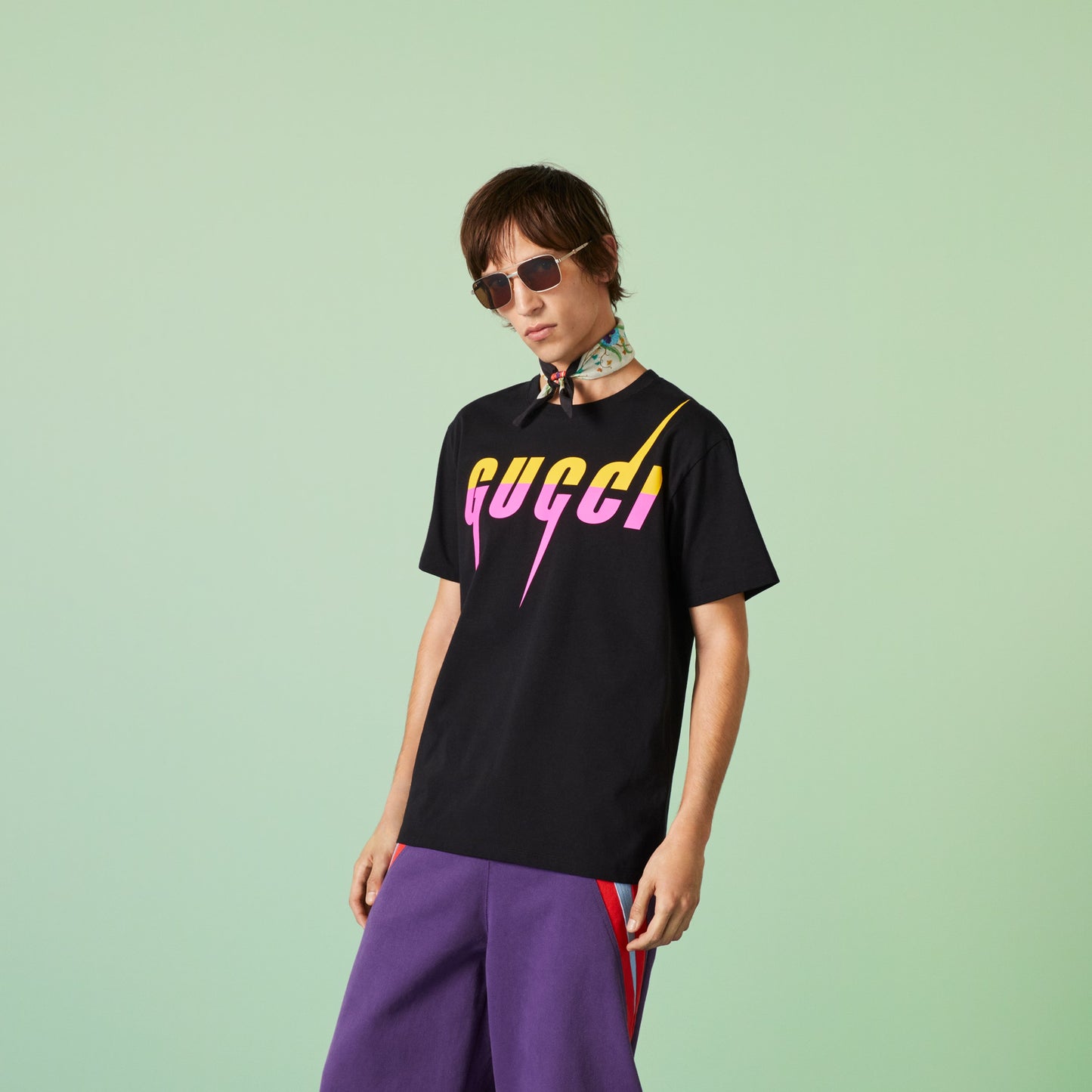 GUCCI T-SHIRT 12