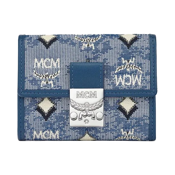 MCM WALLET MYSBATQ01LU001