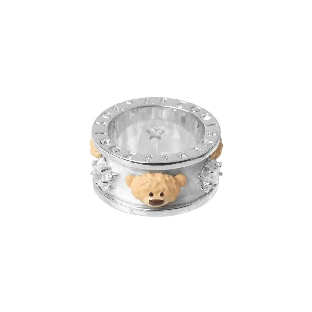 13DE MARZO RING