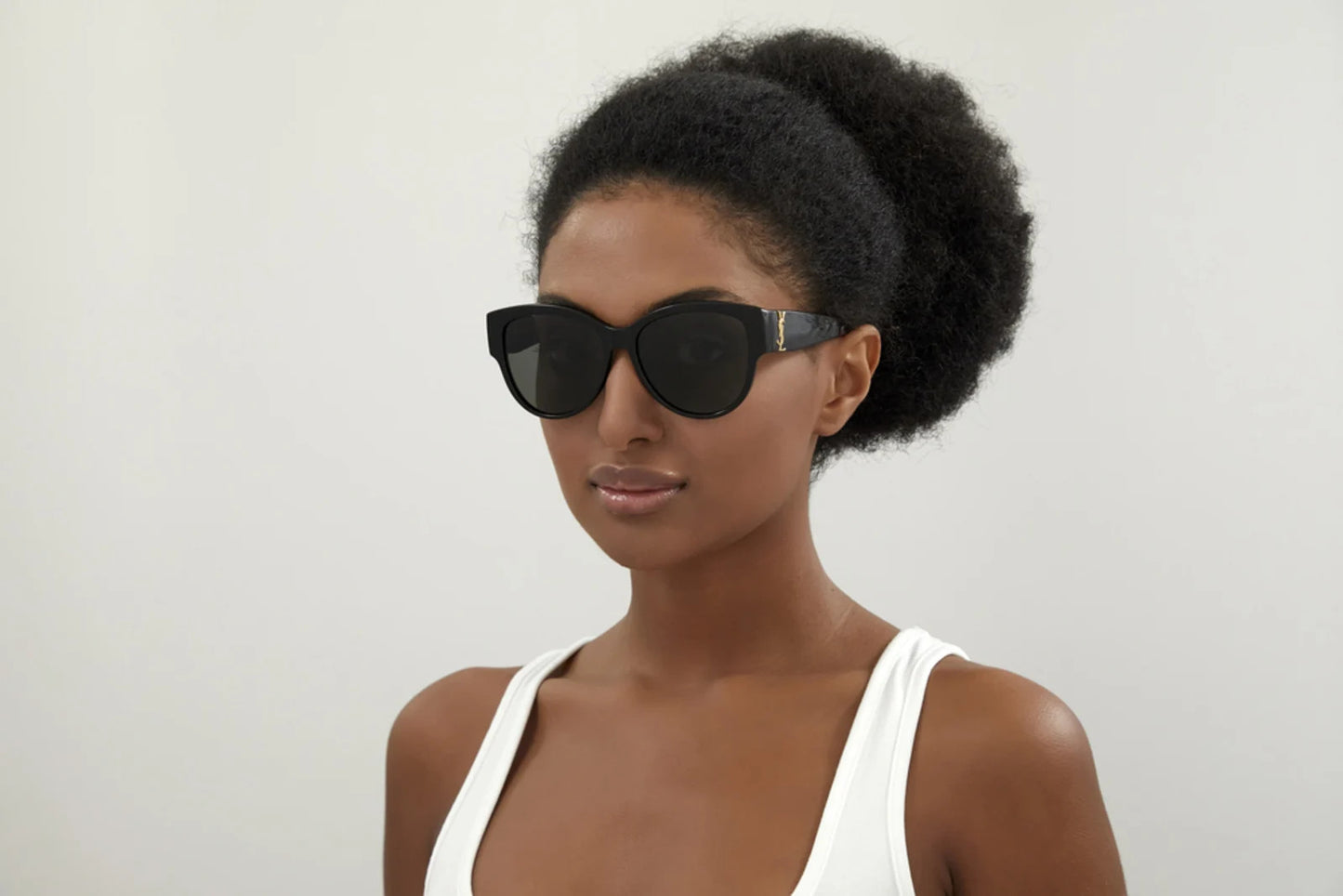 SAINT LAURENT GLASSES 15