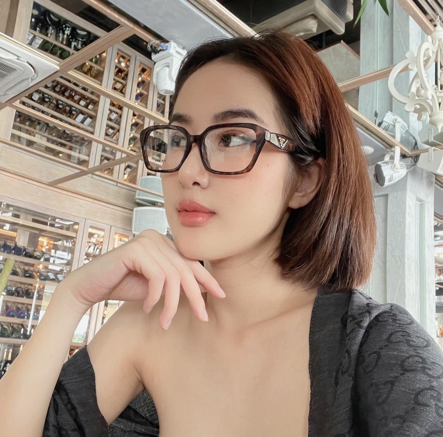 PRADA GLASSES 14
