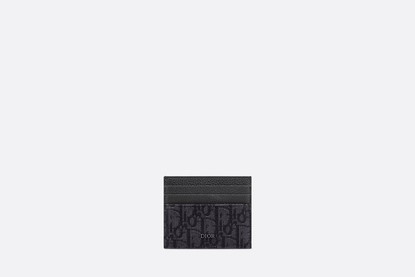 DIOR CARD HOLDER 06